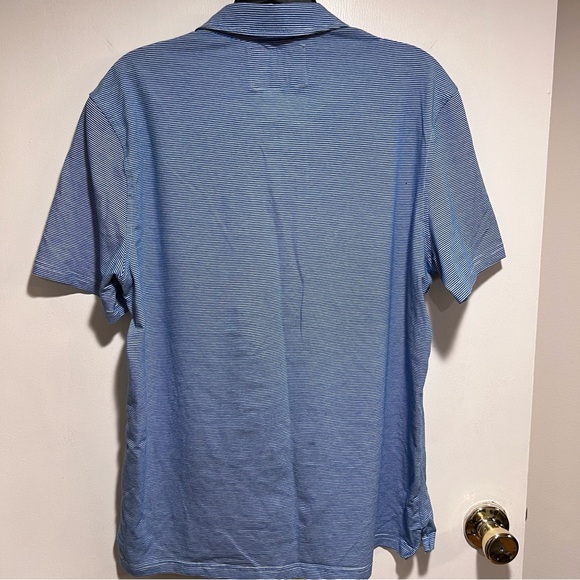 Jos. A. Bank Polo - Men's Medium - Picture 3 of 4